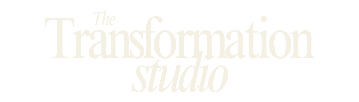 The Transformation Studio